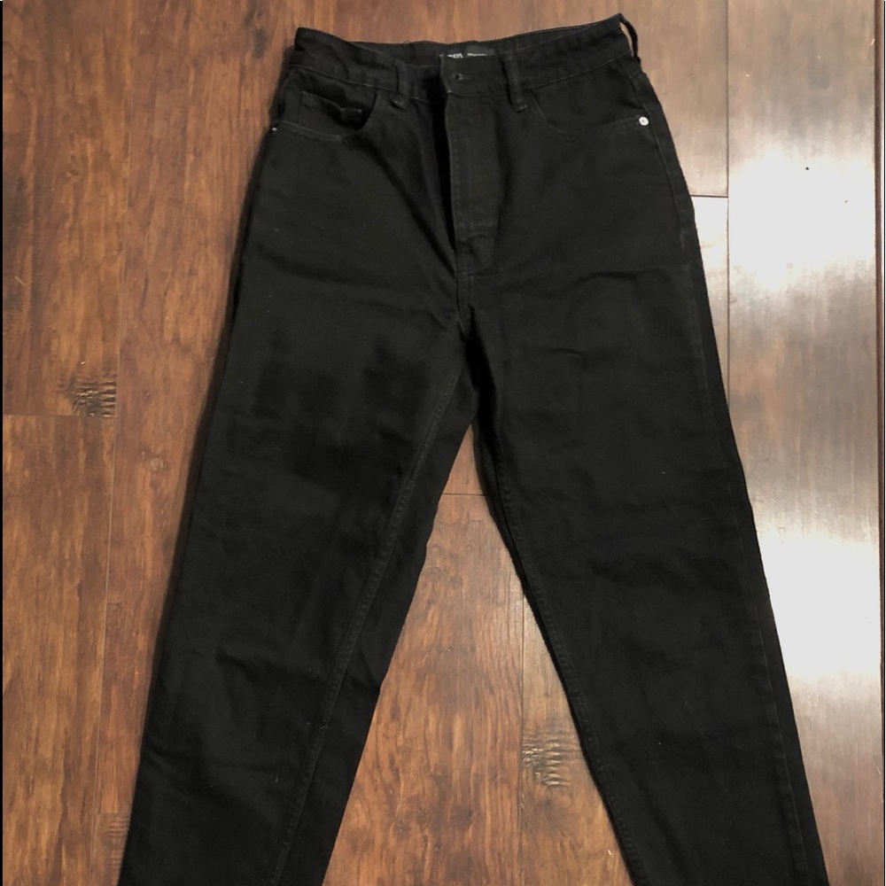 Jeans bundle: AE and Zara